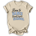 Born to Dance T-Shirt