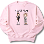 Dance Weekend Sweatshirt