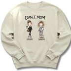 Dance Weekend Sweatshirt