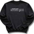 Return of the Jeté Sweatshirt