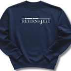 Return of the Jeté Kids Sweatshirt