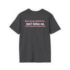 Dear Person T-Shirt (back print)
