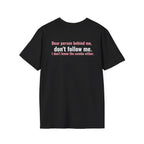 Dear Person T-Shirt (back print)
